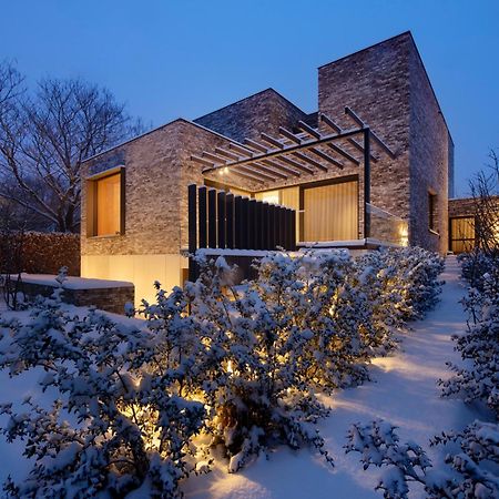 Nuit Blanche Bed and Breakfast Oud-Heverlee Eksteriør billede