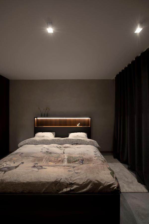 Nuit Blanche Bed and Breakfast Oud-Heverlee Eksteriør billede