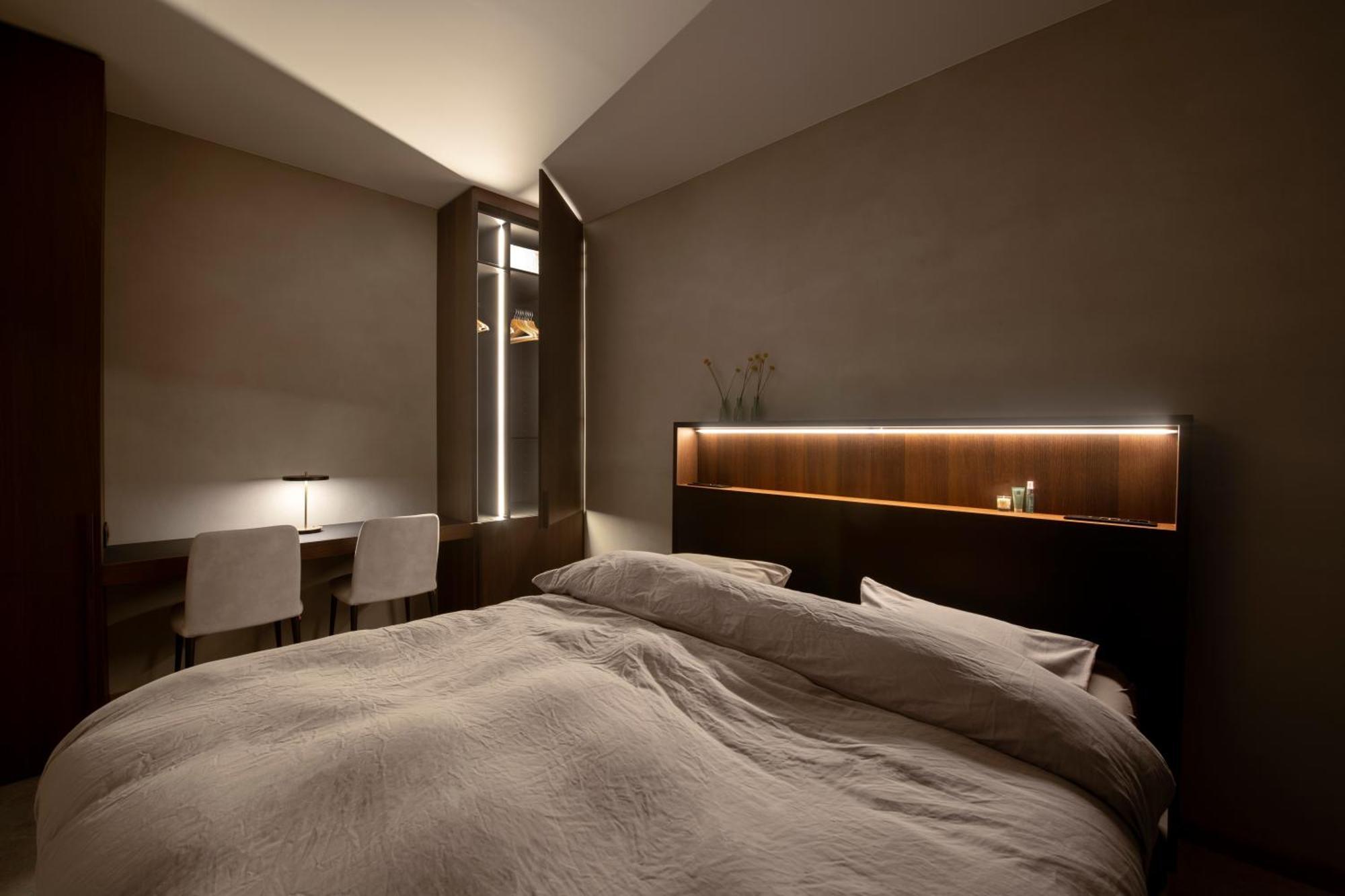Nuit Blanche Bed and Breakfast Oud-Heverlee Eksteriør billede