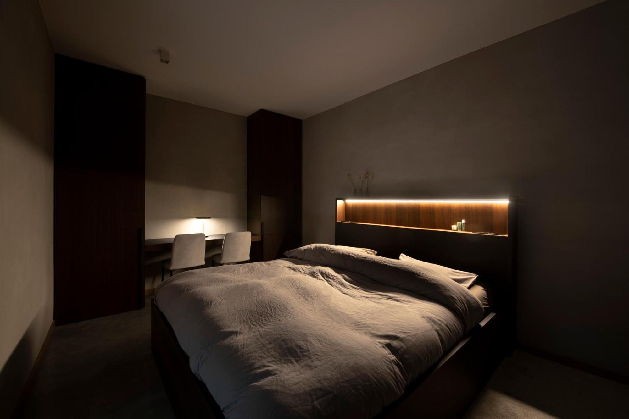 Nuit Blanche Bed and Breakfast Oud-Heverlee Eksteriør billede